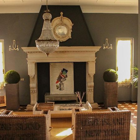 La Maison Gatta Poncarale Екстериор снимка