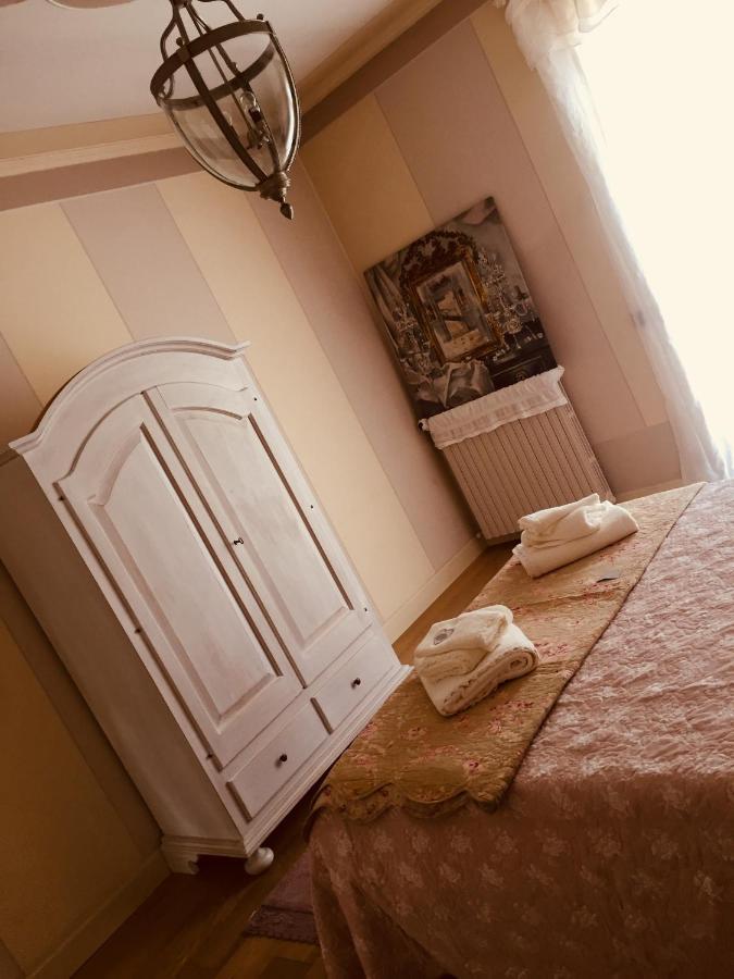 La Maison Gatta Poncarale Екстериор снимка