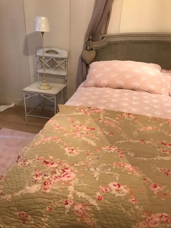 La Maison Gatta Poncarale Екстериор снимка
