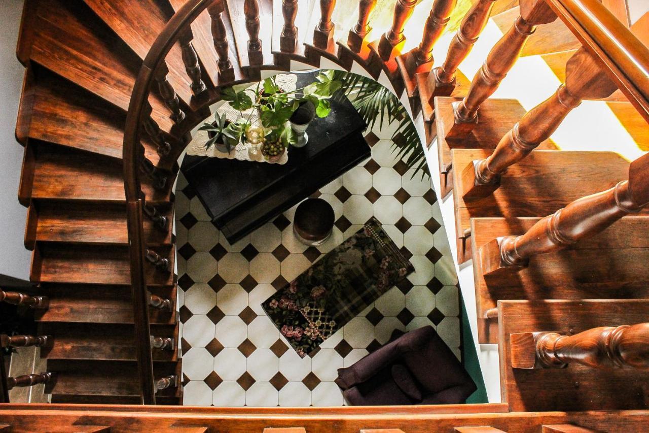La Maison Gatta Poncarale Екстериор снимка