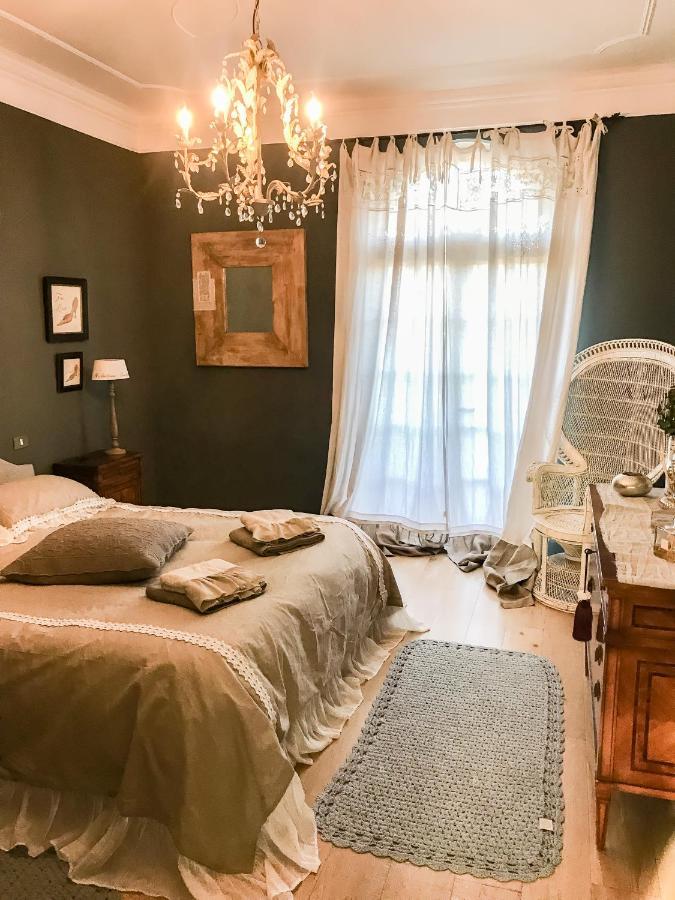 La Maison Gatta Poncarale Екстериор снимка