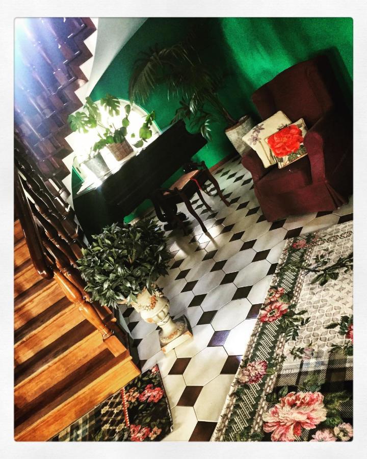 La Maison Gatta Poncarale Екстериор снимка
