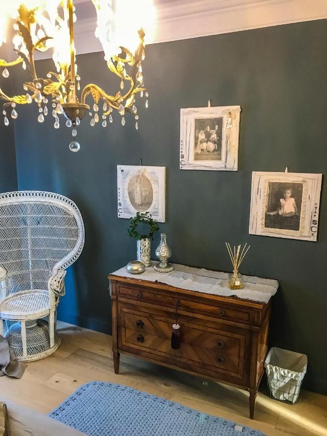 La Maison Gatta Poncarale Екстериор снимка