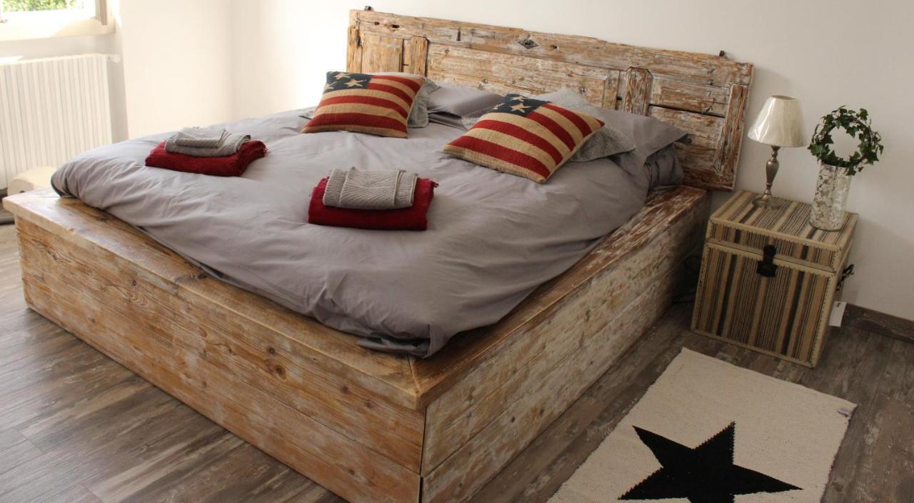La Maison Gatta Poncarale Екстериор снимка